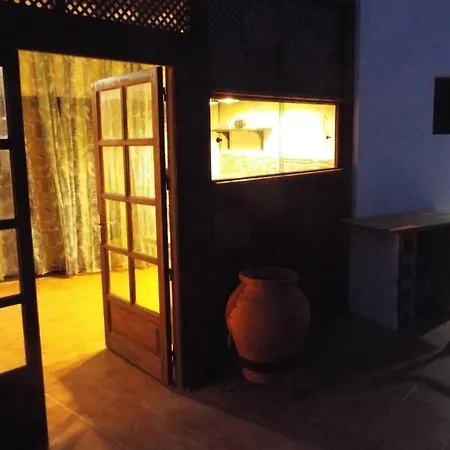 شقة La Sala De Jardin - The Garden Room Guatiza