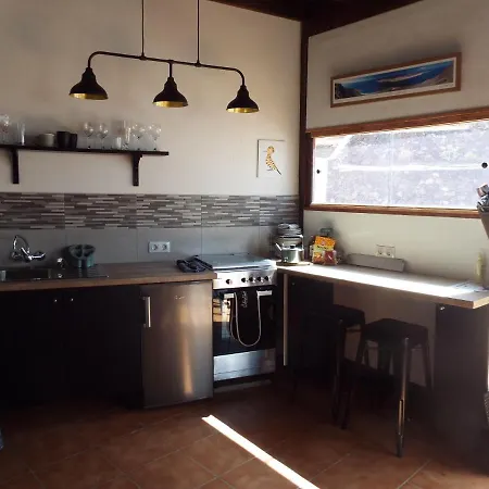 شقة La Sala De Jardin - The Garden Room Guatiza