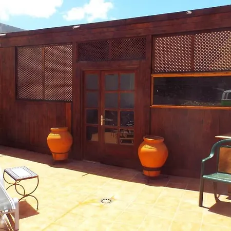 La Sala De Jardin - The Garden Room 아파트 *