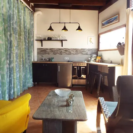 La Sala De Jardin - The Garden Room 아파트 *
